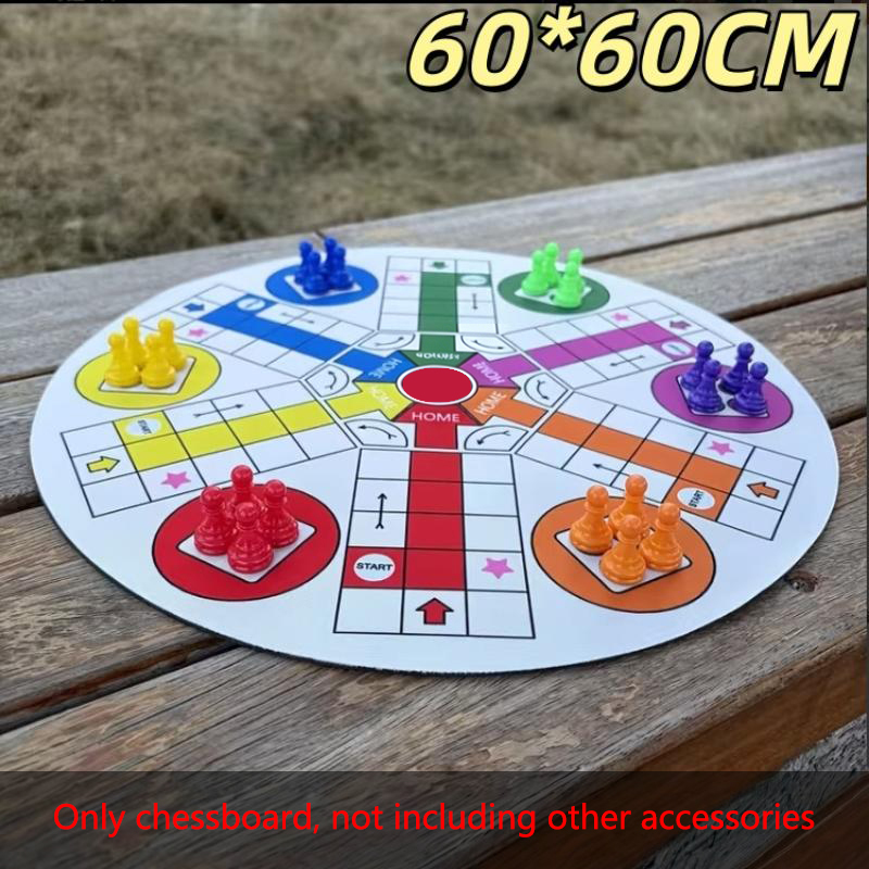 Board Game Arena - Ideaal cadeau voor familiebijeenkomsten 1 set