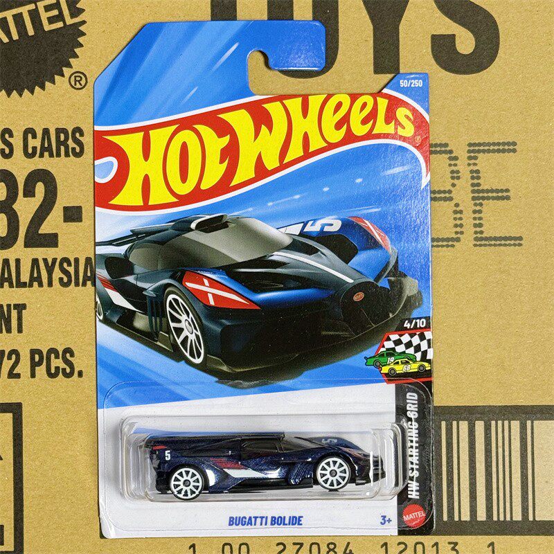 Mattel Toy Hot Wheels - Hot Wheels Auto's Speelgoed voor jongens