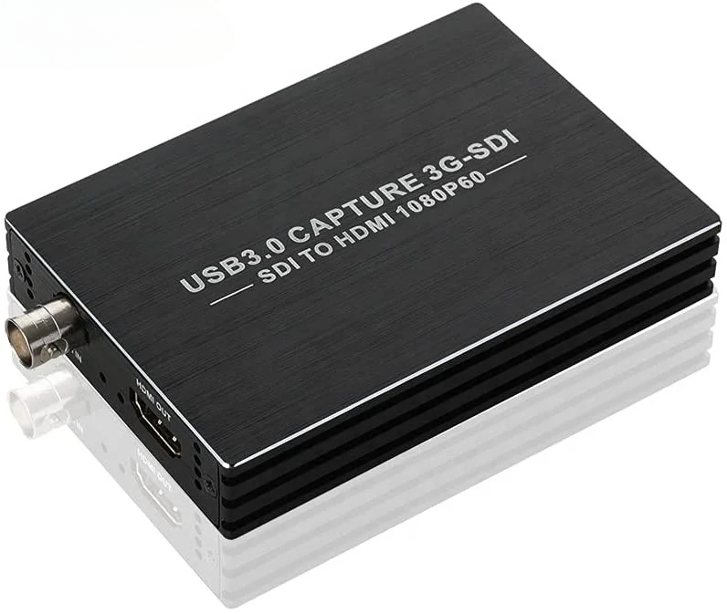 Board Game Video Games - HD1080P 4K Video Capture Card HDMI-compatibel