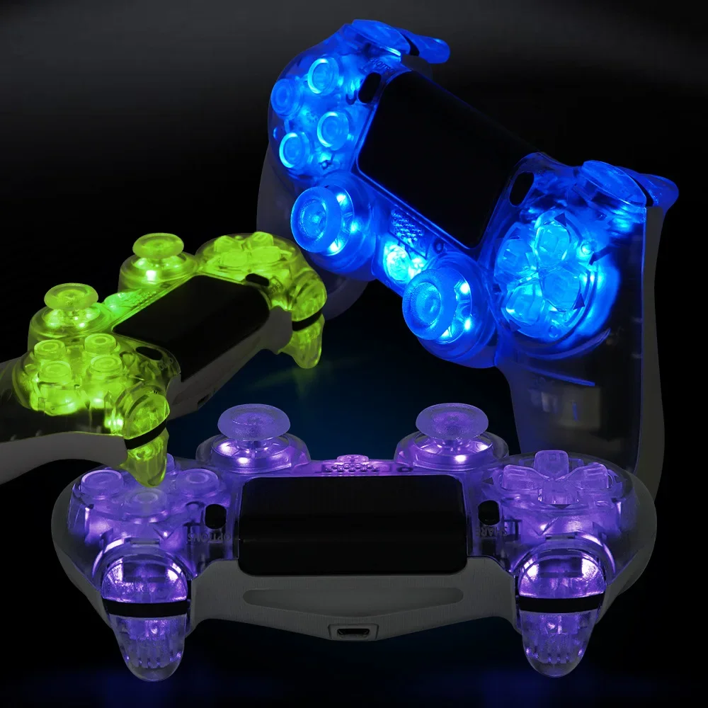 Board Game Design - Nieuw ontwerp Draadloze gamecontroller Vervanging printplaatkit