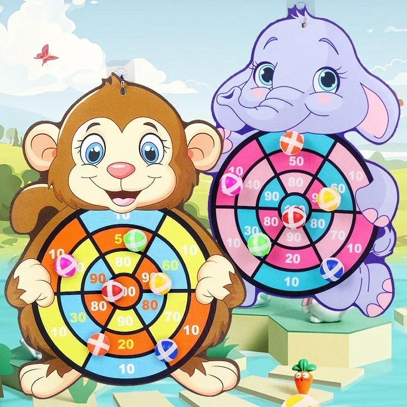 Educatieve spellen Dartbord St - Board Game With Questions recensie en prijs