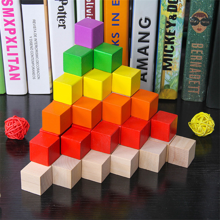 30 stks/partij 2X2 CM Houten K - Board Game Dnd recensie en prijs