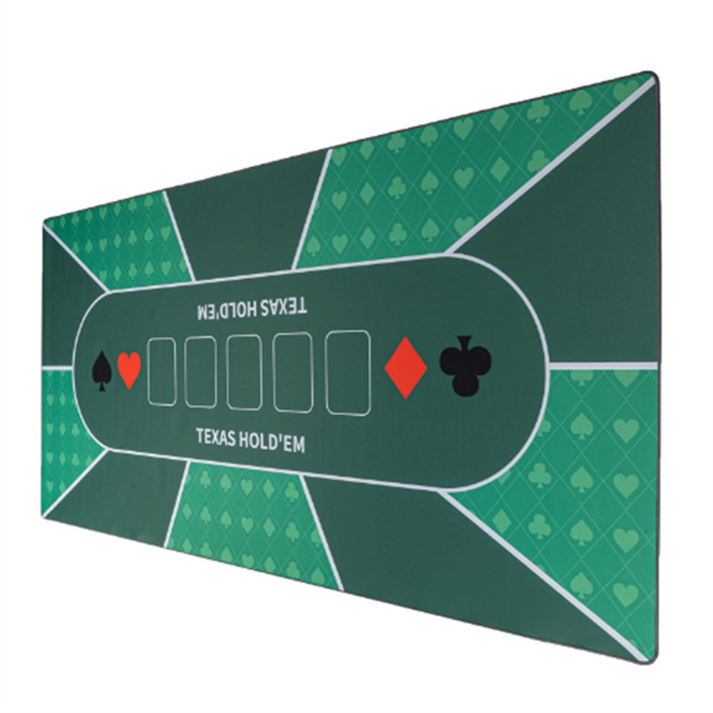 Grote professionele Texas Hold - Board Game Mahjong recensie en prijs