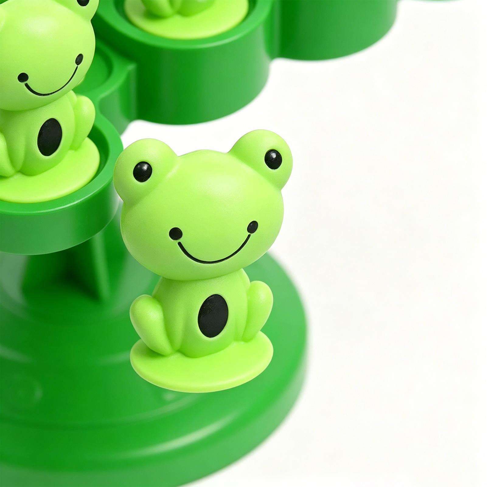 1pc Kikker Balansboom Kinderen - Board Game Arena recensie en prijs