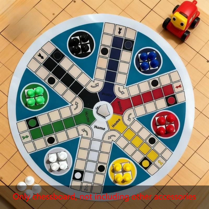 Ideaal cadeau voor familiebije - Board Game Arena recensie en prijs