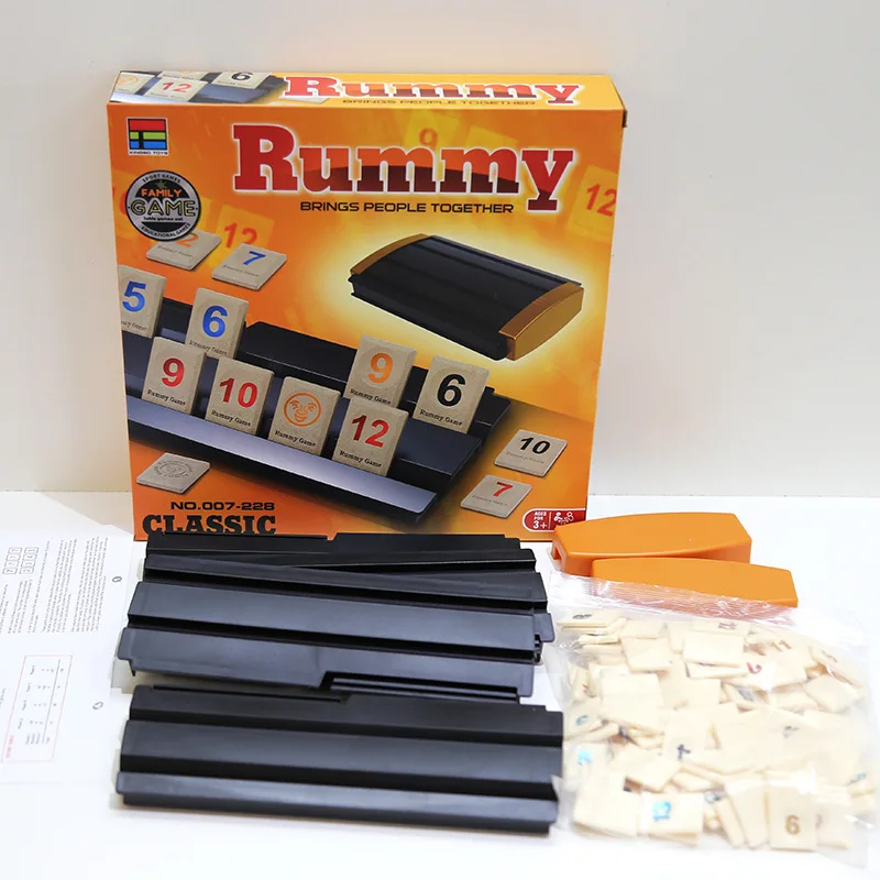 Engelse versie Digitale Mahjon - Board Game Mahjong recensie en prijs