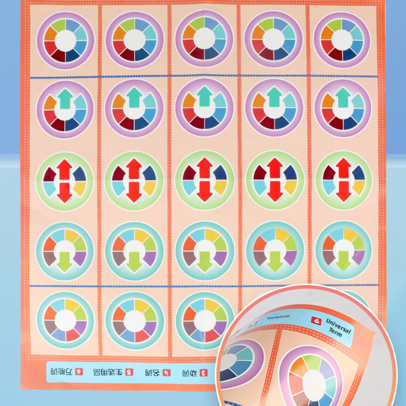 Hot Kids Chinees Pinyin Matchi - Board Game Idea recensie en prijs