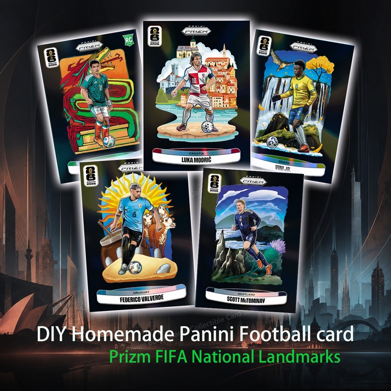 DIY Zelfgemaakte Panini Signat - Board Game Design recensie en prijs