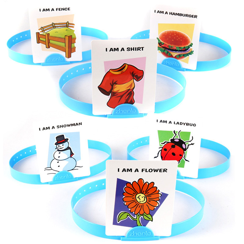 Grappige kaarten voor kinderen - Board Game With Questions recensie en prijs