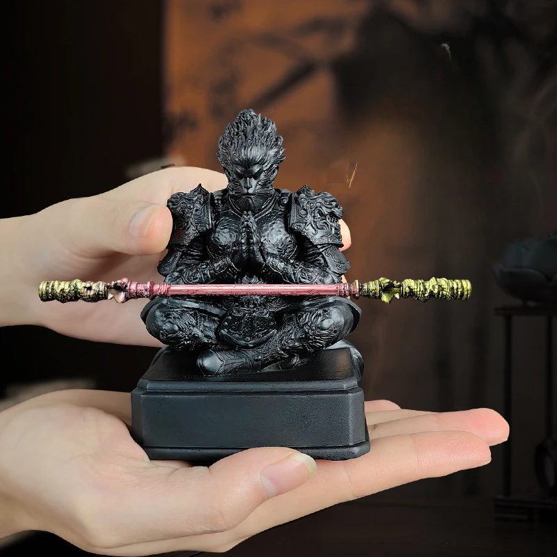 Zwarte mythe Wukong Monkey Kin - Board Game Pandemic recensie en prijs