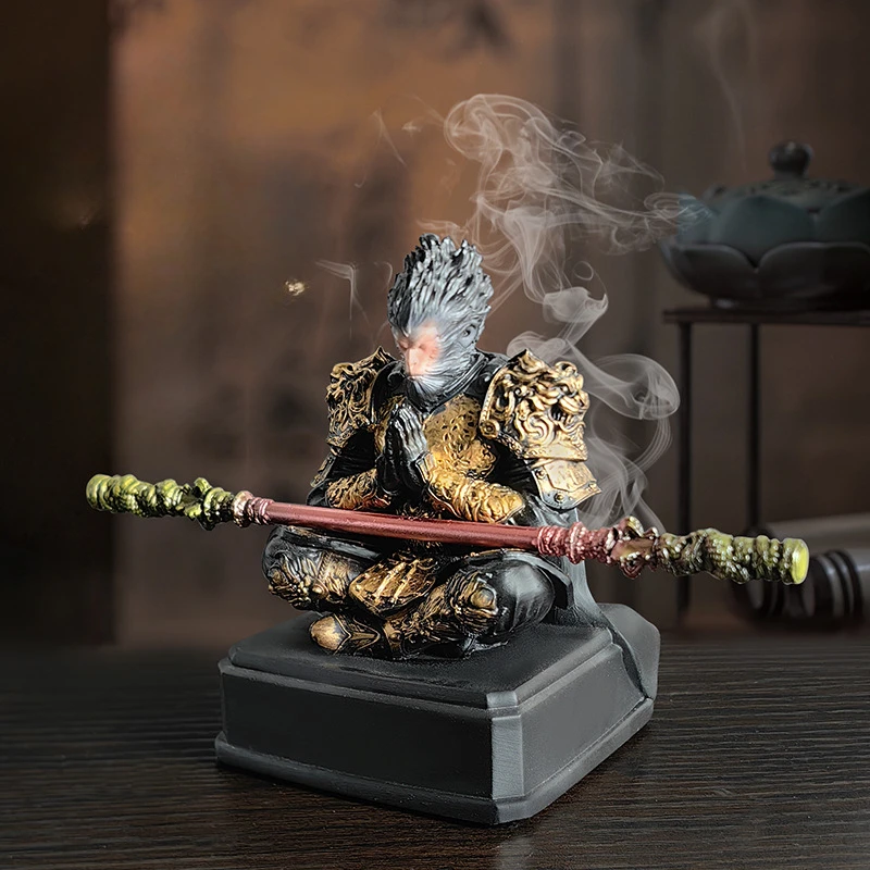 Zwarte mythe Wukong Monkey Kin - Board Game Pandemic recensie en prijs