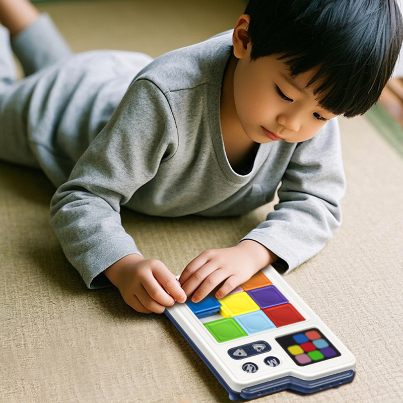 Slimme Super Slide Puzzle-spel - Board Game Idea recensie en prijs