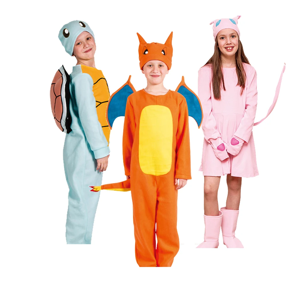 Squirtle Jigglypuff Cosplay An - Board Game Pandemic recensie en prijs