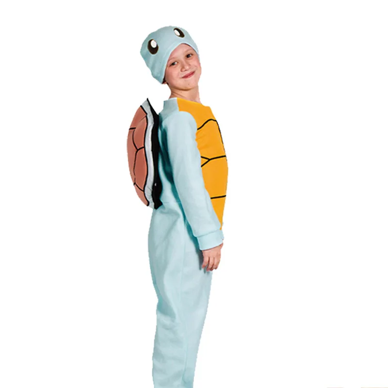 Squirtle Jigglypuff Cosplay An - Board Game Pandemic recensie en prijs
