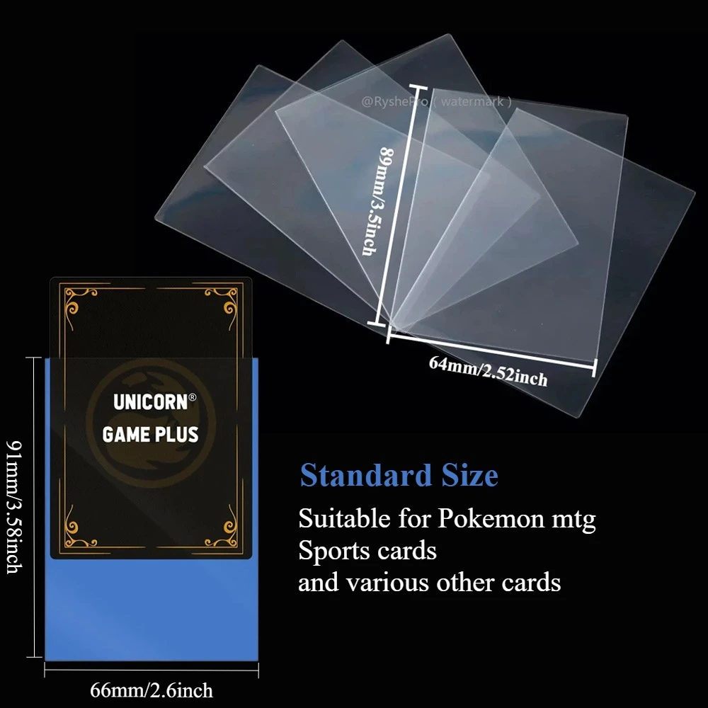 200 STKS Kaarthoezen Ruilkaart - Board Game With Questions recensie en prijs