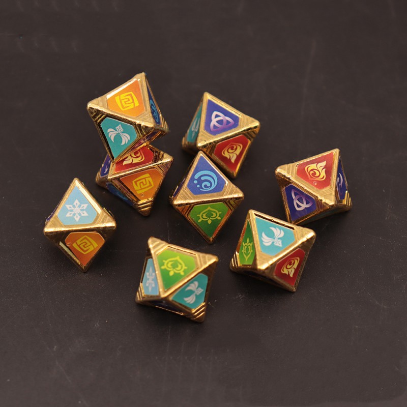Funny's Bordspel Entiteit Prop - Board Game Dnd recensie en prijs