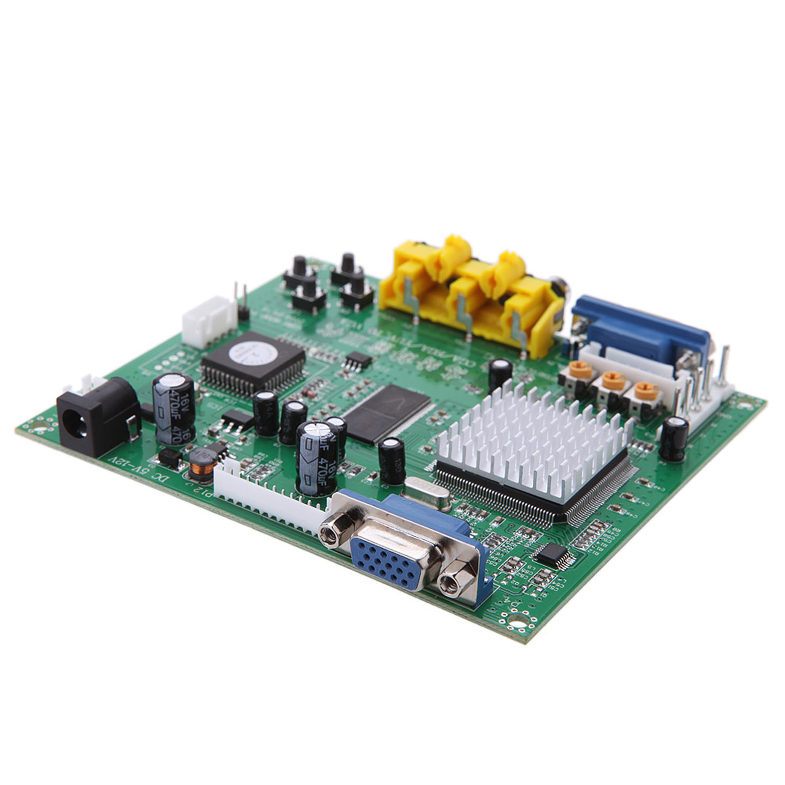 US Draagbare Originele GBS8200 - Board Game Video Games recensie en prijs