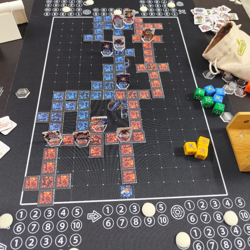 Geschikt voor Yu-Gi-Oh! DDM Du - Board Game Dnd recensie en prijs