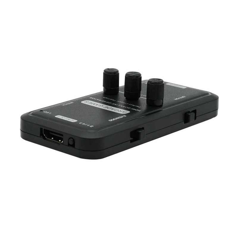 Hdmi Scanline Generator Draagb - Board Game Video Games recensie en prijs