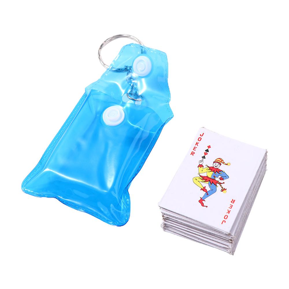 Draagbare Mini Speelkaarten Po - Board Game With Questions recensie en prijs
