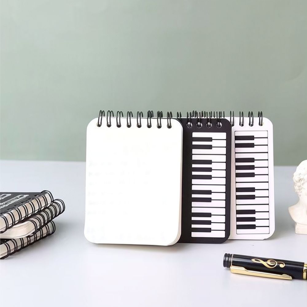 Voor Zhouxu Piano Thema Zaknot - Score Pad Notepad recensie en prijs