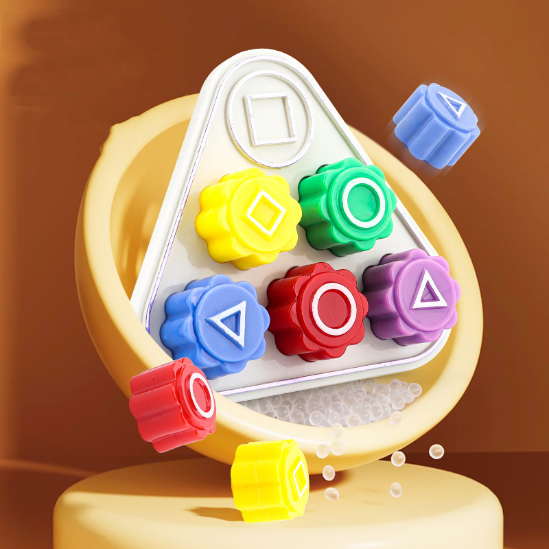 5-dobbelstenen Gonggi Jack Sto - Board Game Dnd recensie en prijs