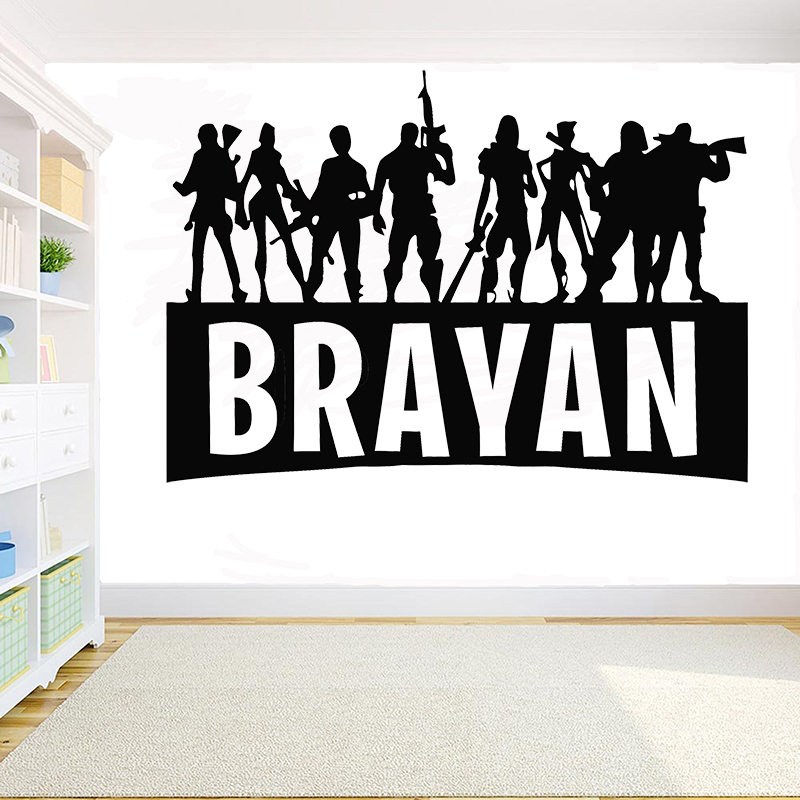 Game Gamer Gepersonaliseerde D - Board Game Video Games recensie en prijs