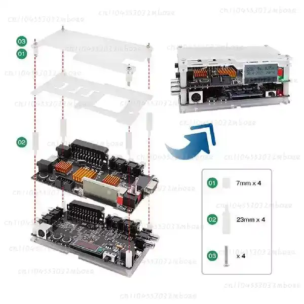 Add-on Board Linedouble en Smo - Board Game Video Games recensie en prijs