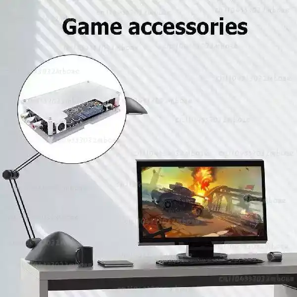 Add-on Board Linedouble en Smo - Board Game Video Games recensie en prijs