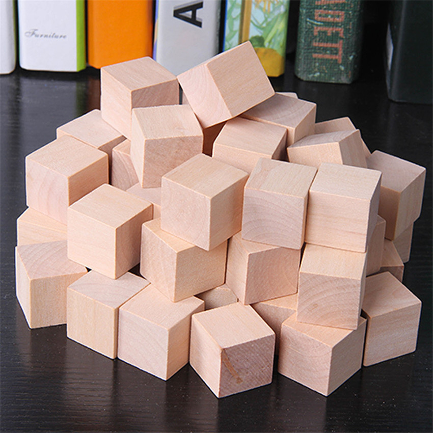 30 stks/partij 2X2 CM Houten K - Board Game Dnd recensie en prijs