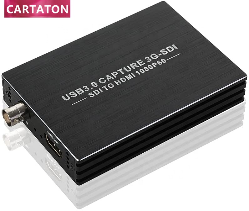 HD1080P 4K Video Capture Card  - Board Game Video Games recensie en prijs
