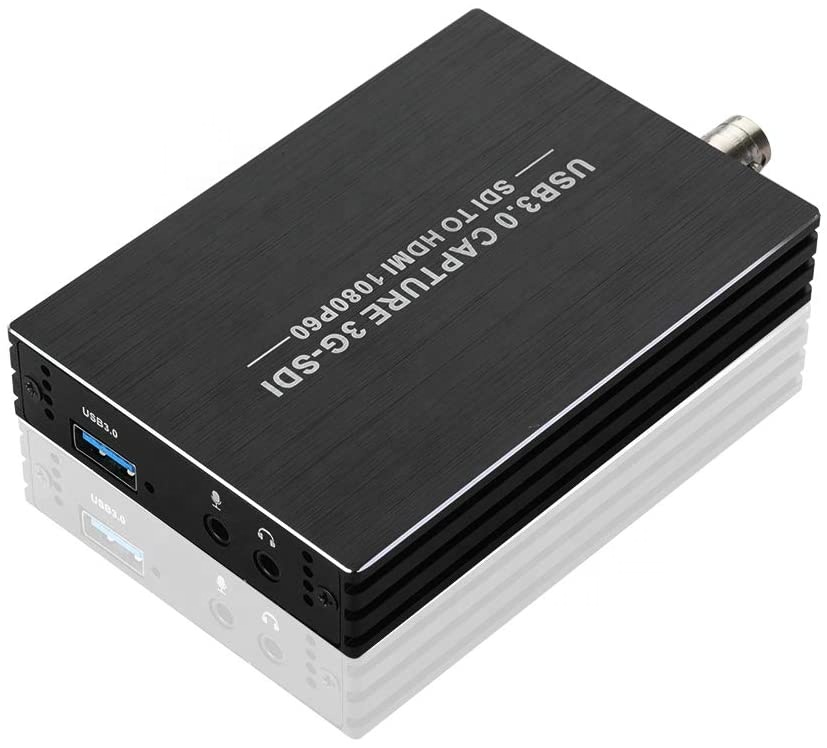 HD1080P 4K Video Capture Card  - Board Game Video Games recensie en prijs
