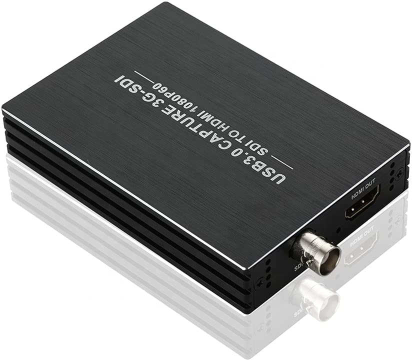 HD1080P 4K Video Capture Card  - Board Game Video Games recensie en prijs