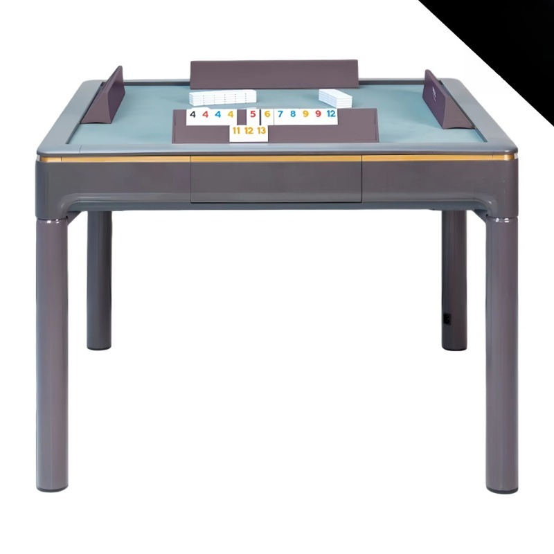 Inean Play Automatische Shuffl - Board Game Mahjong recensie en prijs