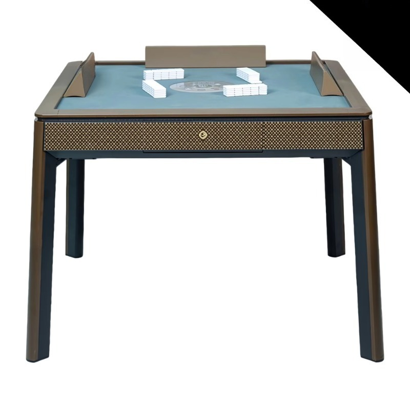 Inean Play Automatische Shuffl - Board Game Mahjong recensie en prijs
