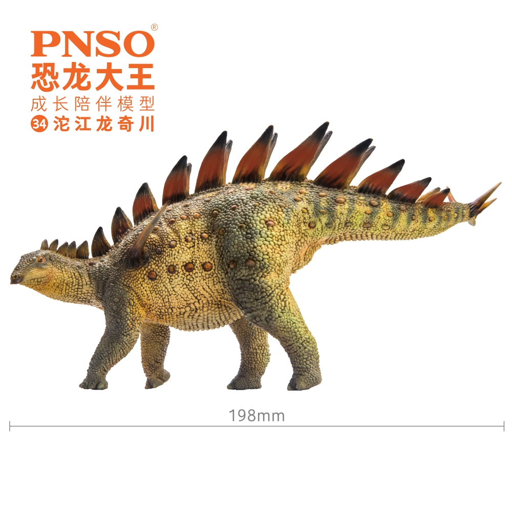 PNSO prehistorische dinosaurus - Board Game Pandemic recensie en prijs