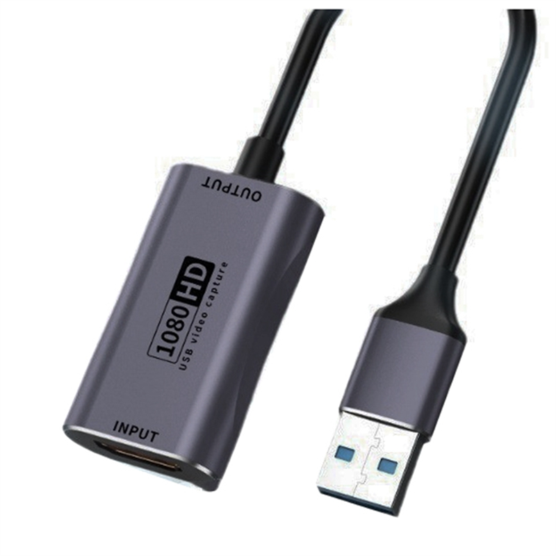 USB 3.0 Video Capture Board -  - Board Game Video Games recensie en prijs