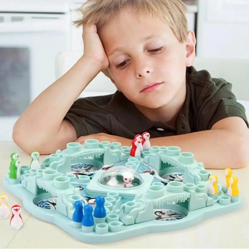 Multiplayer Pinguïn Vliegend S - Board Game Dnd recensie en prijs
